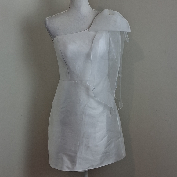 Leading Ladies Los Angeles Gwen Dress Size 2  NWT - Picture 2 of 10